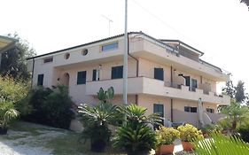 Residence Floritalia - Ricarica Auto Elettriche
